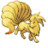 038 Ninetales Icon